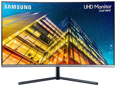 Samsung U32R590 Review – Affordable 32-inch Curved 4K Monitor for Home and Office