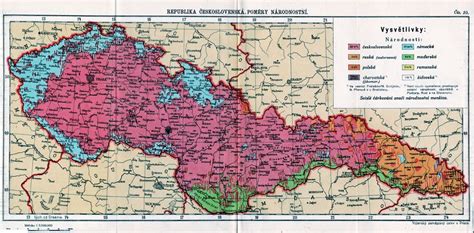 a large map of the state of pennsylvania