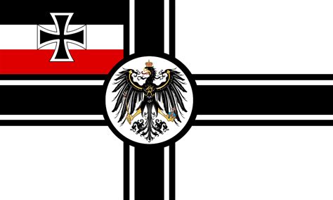 German Empire & Historical Flags - MetroFlags.com - The Largest Online ...