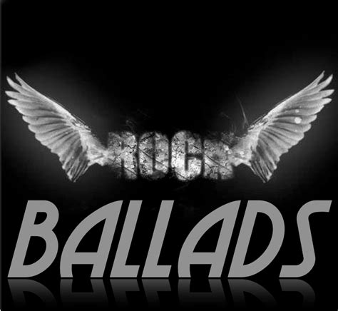 The Best Hard Rock Ballads - gettmg