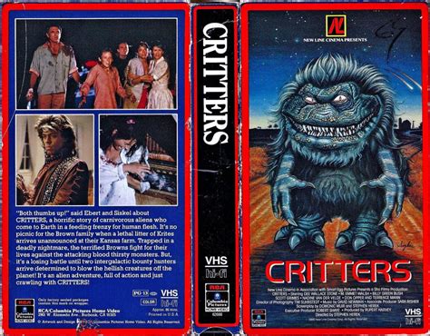 The Art Of Horror: Celebrating The Best Horror VHS Cover Art- Part II! | Nightmare Nostalgia