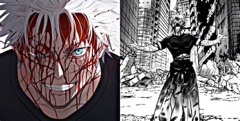 Jujutsu Kaisen: Why Gojo's Return Is Needed In The Story