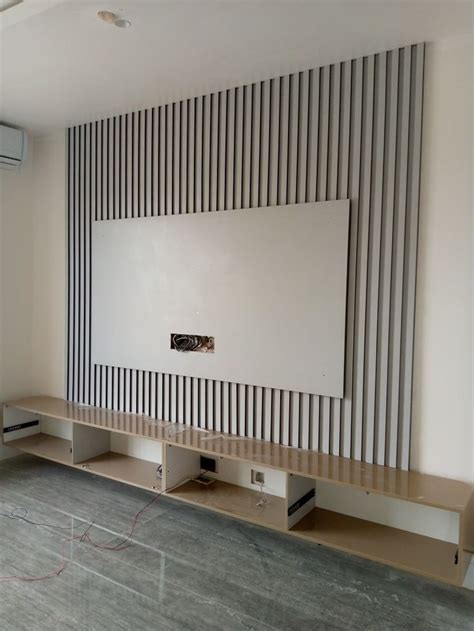 Tv console