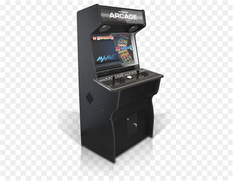 Hyperspin Mame Arcade Cabinet | Cabinets Matttroy