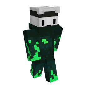 Neon Minecraft Skins | NameMC