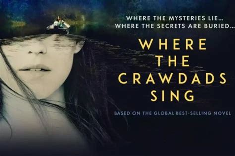 Where the Crawdads Sing Movie Review | Movie Rewind