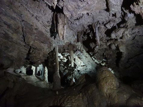 Diary of an Autodidact: Oregon Caves National Monument