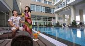 Aston Batam Hotel & Residence - Overview, Room and price