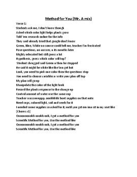 Tagalog Rap Lyrics