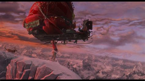 How The Grinch Stole Christmas Jim Carrey Scenes