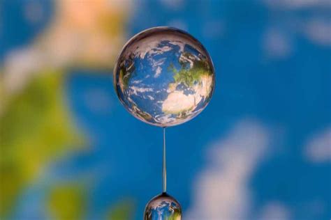 Acoustic Levitation Video Shows Liquid Droplets Floating On Sound Waves In Midair | HuffPost