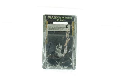 Warhammer 40.000 Tau Empire Pathfinders With Rail Rifles | WHTREASURY