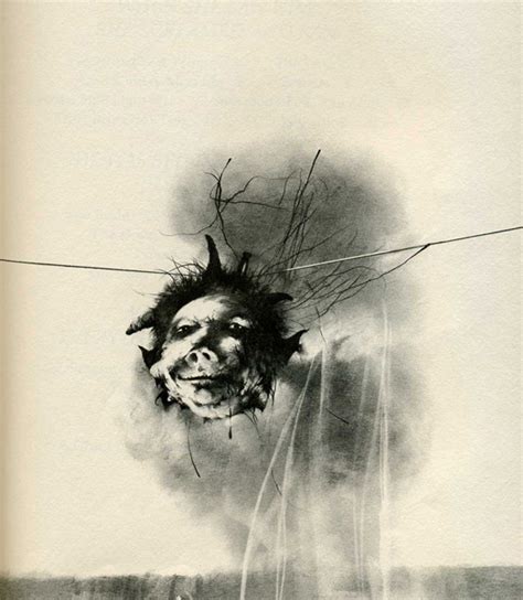 Scary Stories to tell in the dark. - Gallery | eBaum's World