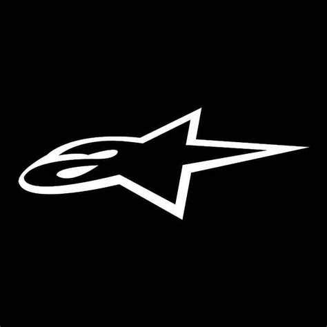 Alpinestars Logo Wallpaper - WallpaperSafari