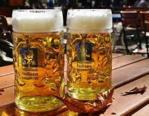 Munich's Best Breweries, Beer, and Beer Culture: Ultimate Guide for Beer Lovers