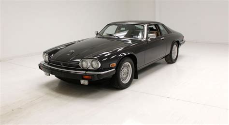 1989 Jaguar XJS V12 Sold | Motorious