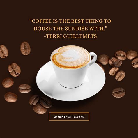 270+ Best Coffee Quotes To Kickstart Your Caffeine Addiction