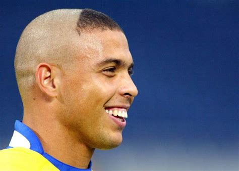 Baggio, Cisse, and Ronaldo: Which footballers have the most legendary haircuts? - See and So