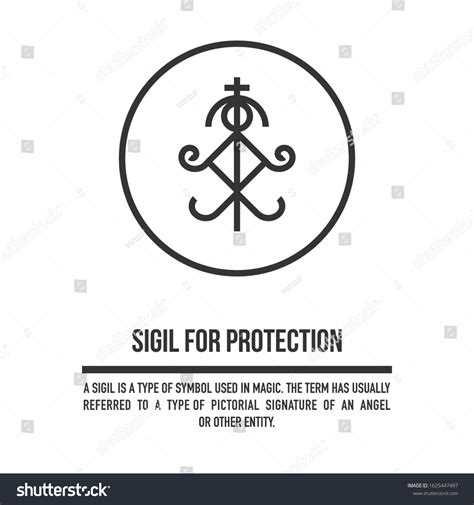 2,066 Sigil Images, Stock Photos & Vectors | Shutterstock