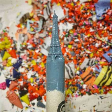 Incredibly Cute Crayon Sculptures That Even Adults Love