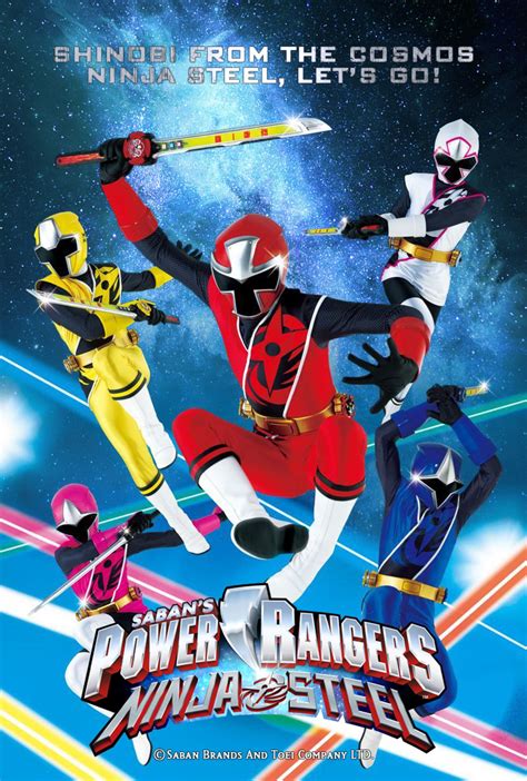 Power Rangers Ninja Steel Episode 1 Download - raysupport