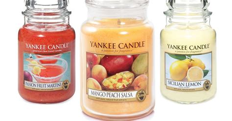 Cheap Yankee Candles spotted at Tesco and shoppers can get 3 for 2 - Mirror Online