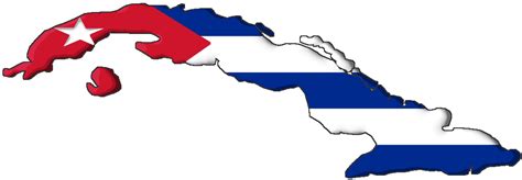 Cuba Flag 070611» Vector Clip Art - Free Clip Art Images