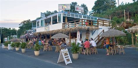 Puerto Rico Beach Houses