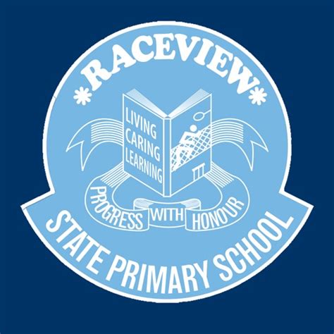 Raceview State School by RACEVIEW STATE SCHOOL