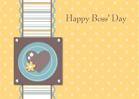 Stamping With Sass: Happy Boss' Day