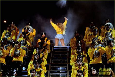 Beyonce's Coachella 2018 Set List Revealed - Every Song Here: Photo 4064757 | 2018 Coachella ...