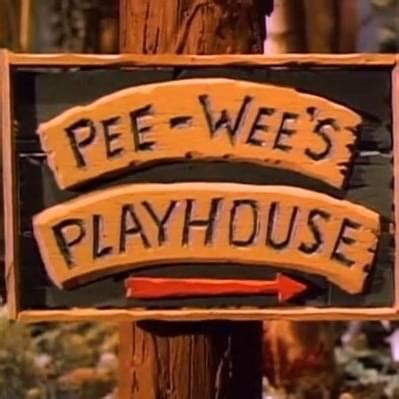 Cyndi Lauper – Theme from Pee Wee's Playhouse Lyrics | Genius Lyrics