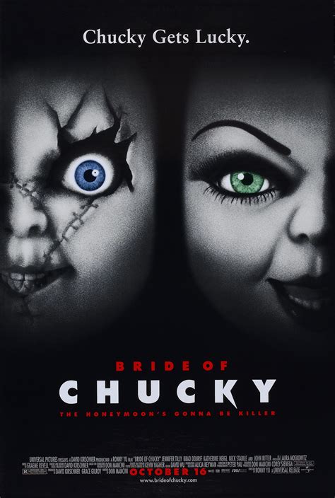 Bride of Chucky (1998) | PrimeWire