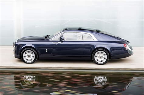 Rolls-Royce Sweptail Archives | PerformanceDrive