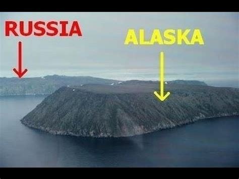 Russia Deploys Troops 50 Miles From Alaska | Alternative | Before It's News