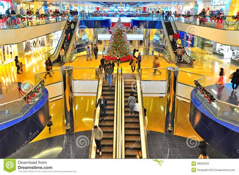 Cityplaza Shopping Mall, Hong Kong Editorial Stock Image - Image: 28092529