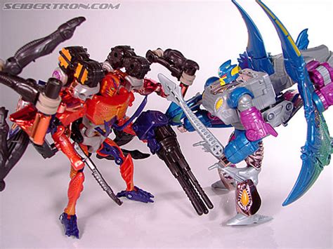 Transformers Beast Wars Metals Depth Charge Toy Gallery (Image #145 of 160)