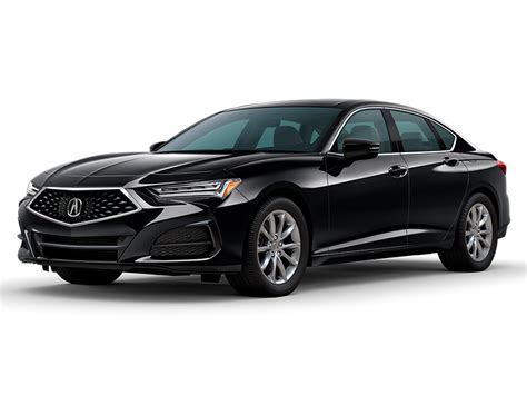 New 2023 Acura TLX SH-AWD A-SPEC in Westmont, IL - McGrath Acura Westmont