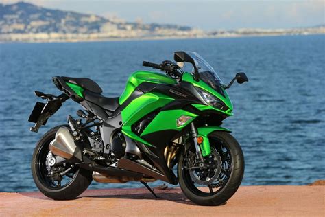 Kawasaki Ninja Z900 Wallpapers - Wallpaper Cave