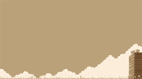 Beige Minimal Wallpapers - Wallpaper Cave