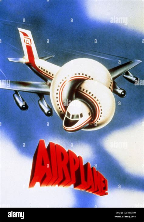 Airplane movie hi-res stock photography and images - Alamy