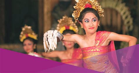 Indonesian Traditional Dances: Most Well-Known in Indonesia | Social Expat