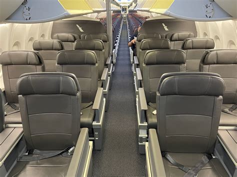 American Airlines Boeing 737 800 Passenger Seating Chart | Cabinets Matttroy