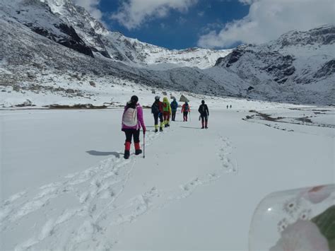 Trekking in Manali: 10 Best Treks in Manali- 2024