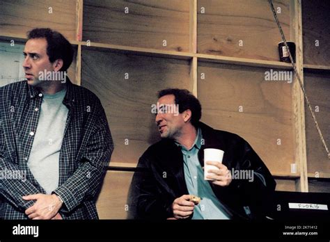 NICOLAS CAGE, NICOLAS CAGE, ADAPTATION, 2002 Stock Photo - Alamy