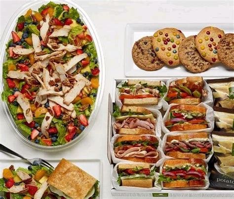 Panera Bread Catering | Caterers - The Knot