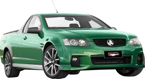 Hsv Holden Ute - Used 2004 Holden Commodore HOLDEN HSV MALOO 5.7 AUTOMATIC ... / Thinking of ...