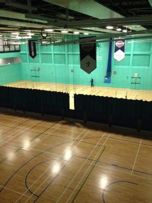 WESTCROFT LEISURE CENTRE - Updated January 2025 - Westcroft Road, Carshalton, London, United ...