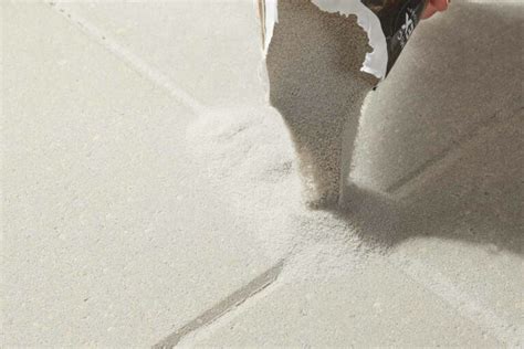 Polymeric sand colors: a complete guide - S&S Pavers