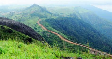 Best Places to Visit in Kottayam - Kerala Tourism